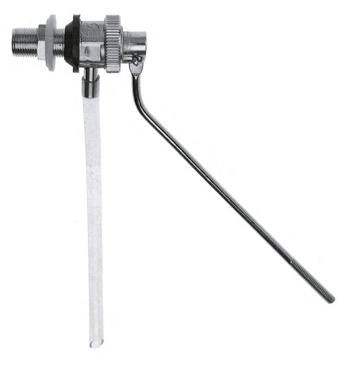 Rubinetto A Galleggiante Catis 1/2 Scarico Wc- 10,0 Pz