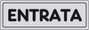 Etichetta Adesiva 150X50 Entrata- 10,0 Pz