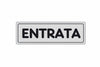 Etichetta Adesiva 150X50 Entrata- 10,0 Pz