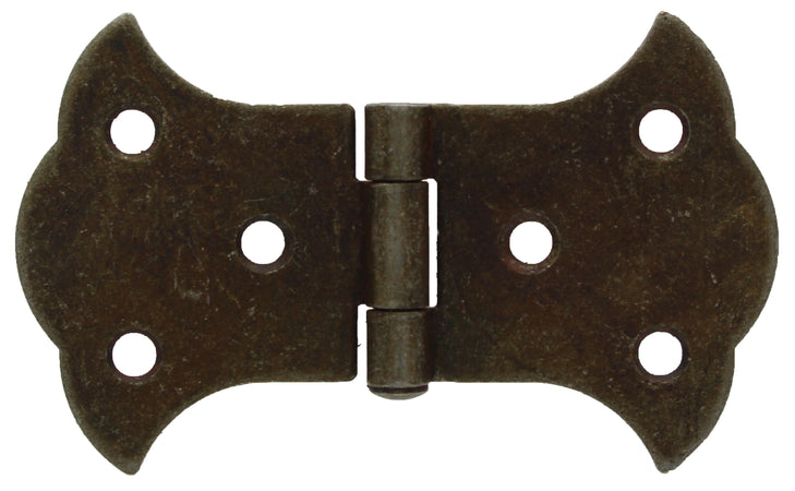 Cerniera Antich 48033.88 Ferro Vecchio 88X52 Mm**- 25,0 Pz