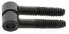 Cerniera Anuba 48098.12 Ferro Brunito 9X12 Mm**- 100,0 Pz