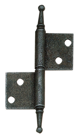 Cerniera Antich 48078 Sx Ferro Vecchio 50X85 Mm*- 25,0 Pz