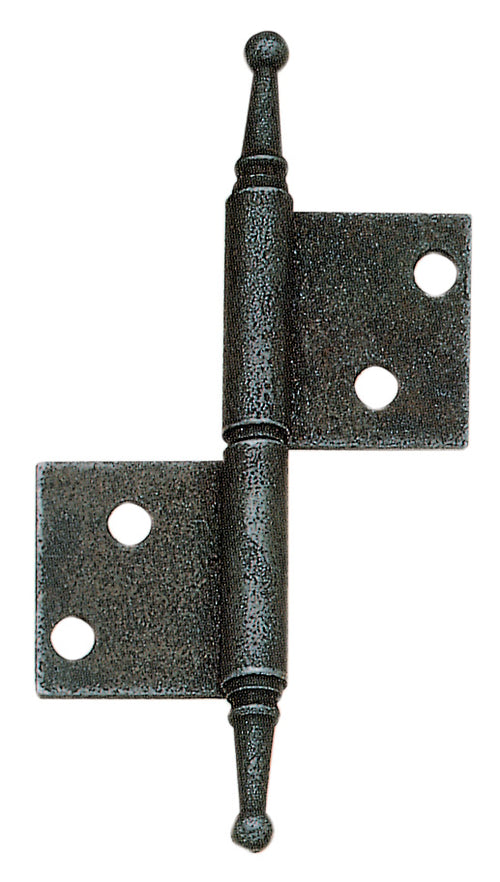 Cerniera Antich 48078 Sx Ferro Vecchio 50X85 Mm*- 25,0 Pz