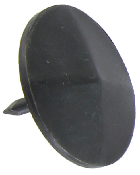 Borchia Ferro 65002 D 28 Mm Brunito**- 50,0 Pz