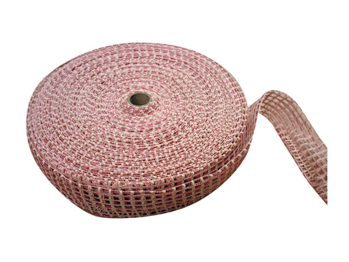 Rete P/Insaccati Doppia Trama Maglia 14- 50,0 Metri