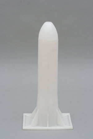 Tubo Caricamento Per Rete 96 Mm Con Ogiva- 1,0 Pz