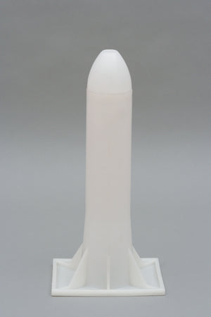 Tubo Caricamento Per Rete 106 Mm Con Ogiva- 1,0 Pz