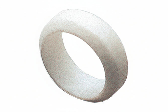 Ogiva In Teflon 12X3/8- Tiemme- 50,0 Pz