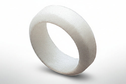 Ogiva In Teflon 10X1/2 Pes- Tiemme- 50,0 Pz