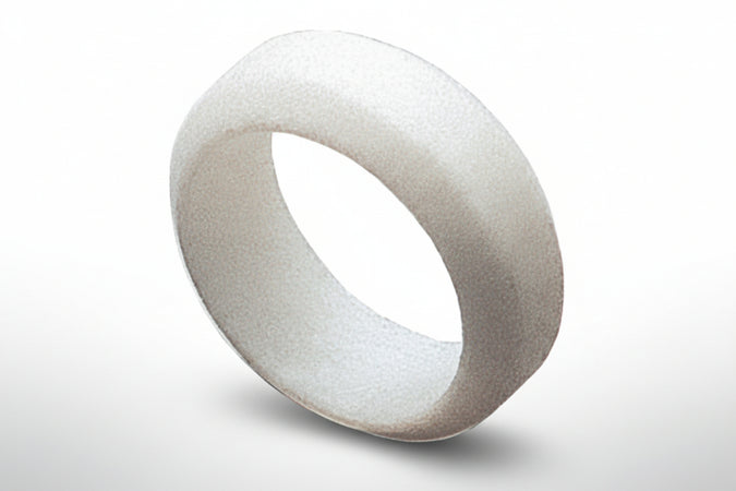 Ogiva In Teflon 10X1/2 Pes- Tiemme- 50,0 Pz