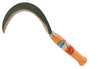 Zenith Roncola N. 12/0 P/Orto Man Legno 17 Cm- Falci- 1,0 Pz