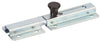 Catenacciolo Orizzontale Ferro Zincato 160 Mm- Aldeghi Luigi Spa- 20,0 Pz