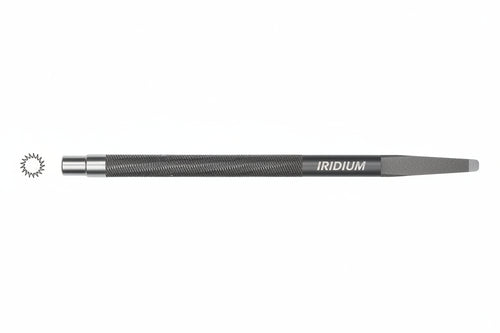 Tondino P/Motosega Gr.7/32 5,6Mm Iridium- Corradi- 12,0 Pz