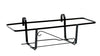 Fioriera Da Balcone Tipo Napoli 60 Cm Nero- 5,0 Pz