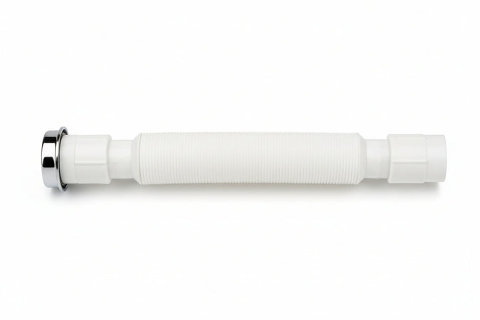 Canotto Estensibile C/Ghiera Metallo 1 X 32*- 12,0 Pz