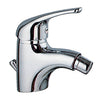 Fiore King Miscelatore Bidet Cromato- 1,0 Pz