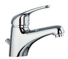Fiore King Miscelatore Lavabo Cromato- 1,0 Pz
