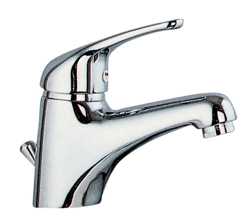 Fiore King Miscelatore Lavabo Cromato- 1,0 Pz