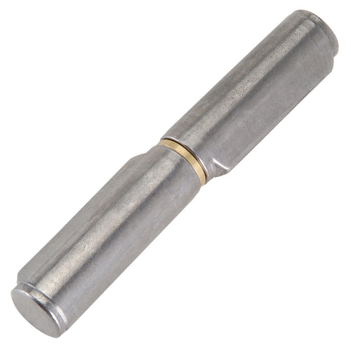 Cerniera Con Costa 255 Perno Acciaio 60 Mm- Combi Arialdo- 48,0 Pz
