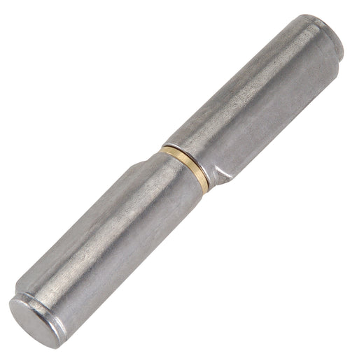 Cerniera Con Costa 255 Perno Acciaio 80 Mm- Combi Arialdo- 48,0 Pz