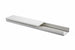 Profilo P/Tenda Napoli 144 Fori Per Ml- Ciampi- 5,0 Ml