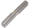 Cerniera Con Costa 255 Perno Acciaio 100 Mm- Combi Arialdo- 24,0 Pz