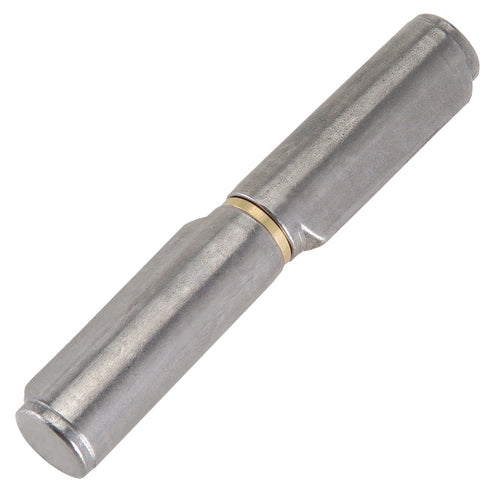 Cerniera Con Costa 255 Perno Acciaio 120 Mm- Combi Arialdo- 24,0 Pz