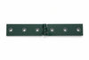Cerniera A Libretto Acciaio Per Casse 120 X 30 Mm- Cernierificio Valtoce- 12,0 Pz