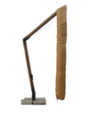 C Custodia Khaki P/Ombrelloni Decentrati 3X4- I Giardini Del Re- 1,0 Pz