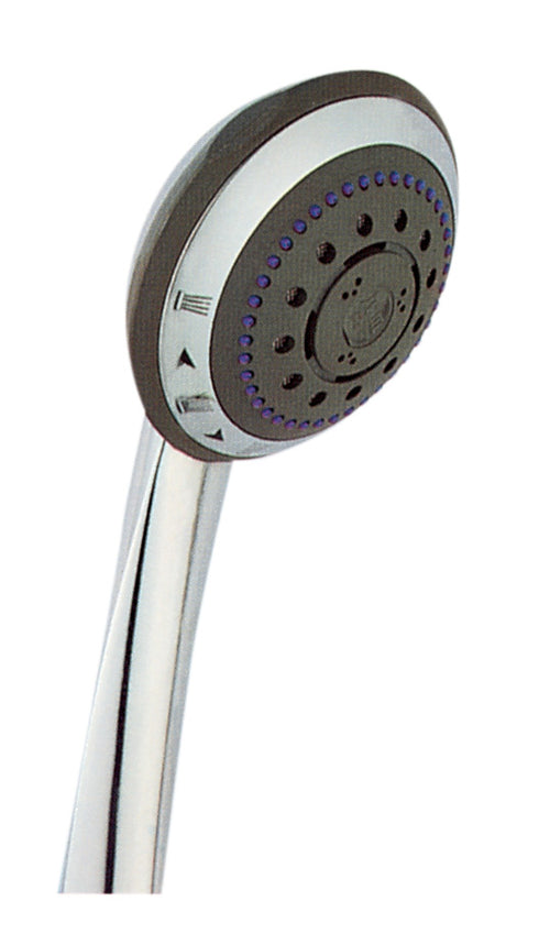 Doccetta Cromo 5 Getti Anticalc S958-Cp Groenla- Groenlandia- 6,0 Pz