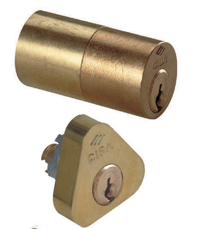 Cisa 02139.00 Cilindro Tondo Per Serratura 11721- Cisa- 1,0 Pz