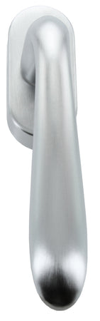 Cremonese Goccia Dk 3 Scatti Art.1126 Cromo Satinato- Frosio Bortolo- 4,0 Pz