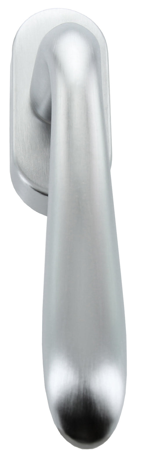 Cremonese Goccia Dk 3 Scatti Art.1126 Cromo Satinato- Frosio Bortolo- 4,0 Pz