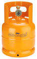 Bombola Per Gas Liquido Da 1 Kg- Eurocamping- 1,0 Pz