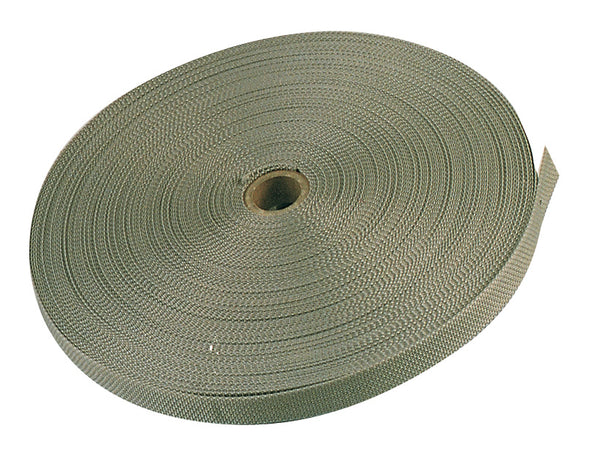 Cintino Per Avvolgitore Semincasso 18 Mm Rot 50 M- Castaldo Luigi- 50,0 Ml