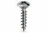 Vite Per Maniglie Tsc 3,5X 16Mm Nichelata Panelvit- 5,0 Centinaia