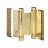 Cerniera Bommer Ottonata H 125 Mm- Aldeghi Luigi Spa- 1,0 Coppie