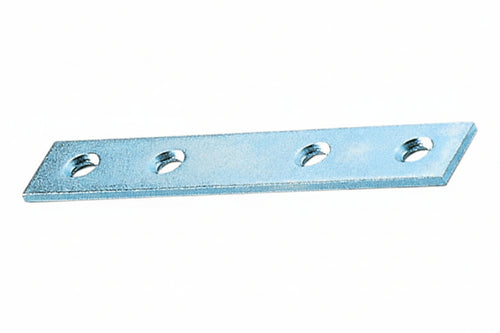 Lastrina A 4 Fori Diritta 140 Mm*- Aldeghi Luigi Spa- 100,0 Pz
