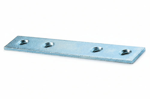 Lastrina A 4 Fori Diritta 160 Mm**- Aldeghi Luigi Spa- 100,0 Pz