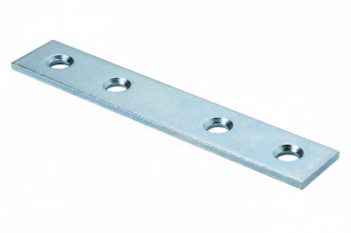 Lastrina A 4 Fori Diritta 180 Mm*- Aldeghi Luigi Spa- 100,0 Pz