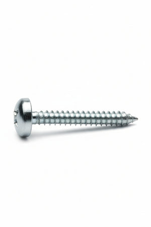 Viti Parker T. Cilindrica 5,5X25 Zb*- Mustad- 5,0 Centinaia