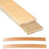 Asta Ortopedica In Faggio Per Letto 790X68X8 Mm- 10,0 Pz