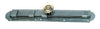 Catenaccio Orizzontale 273 Ferro Lucido 200 Mm- Aldeghi Luigi Spa- 10,0 Pz