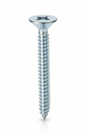 Viti Parker T.S.P. 5,5X50 Zb*- Mustad- 2,0 Centinaia