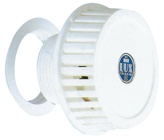 Aspiratore Elettrico Lux243 15W D 100 Mm- 1,0 Pz