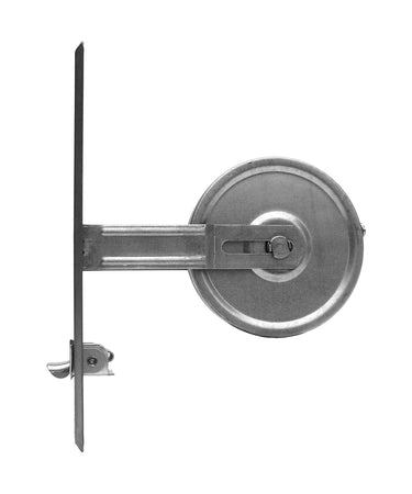 Avvolgitore Interasse 185 Mm Cintino Da 12 M- Bolis Italia- 5,0 Pz