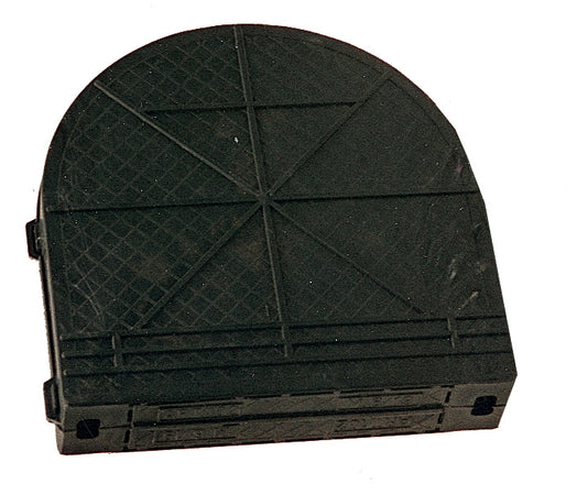 Cassetta Per Avvolgitore Interasse 186 Mm- Plastimetal- 16,0 Pz