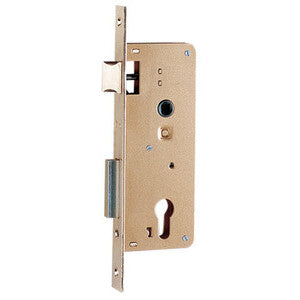 Iseo 200.70.1 Serratura Per Legno C/Cilin 2 Mandate- Iseo Serrature- 1,0 Pz