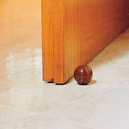 Fischer Sa 1K Self-Service Paracolpo Marrone 2 Pz- Fischer Italia- 8,0 Blister