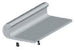 Profilo Argento H.100 Cm Unghietta 25X1 Mm**- Arcansas- 5,0 Pz